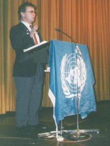Canada's Ideaman, Bob Hooey, partners with committed leaders and organizations to equip and motivate profitable growth and enhanced success. Bob is an award winning leader and speaker who travels the globe sharing his Ideas At Work! Visit www.ideaman.net